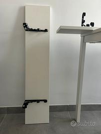 Mensole Ikea legno