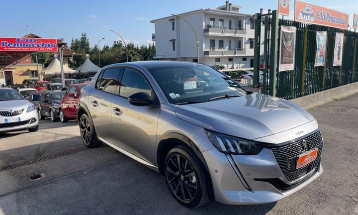 PEUGEOT 208 GT 1.2 BENZINA 100 (CV) 2021