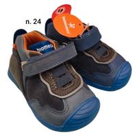 scarpe Bambini Pediatrica biomecanics 