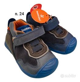 scarpe Bambini Pediatrica biomecanics 