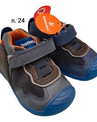 scarpe Bambini Pediatrica biomecanics 