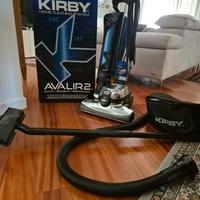 Aspirapolvere Kirby Avalir 2
