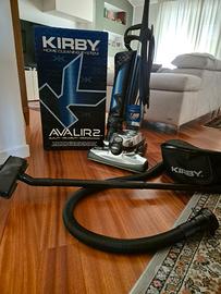 Aspirapolvere Kirby Avalir 2