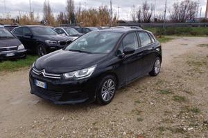 Citroën C4 II 2016 Diesel 1.6 bluehdi Feel 100cv