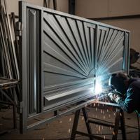 Cancelli-Inferiate-Recinzione