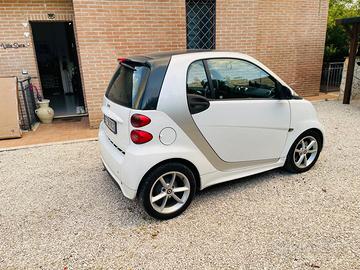 SMART COUPE