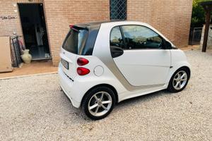 SMART COUPE