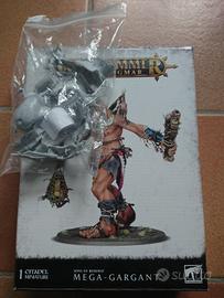 warhammer materiale nuovo