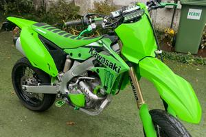 Kawasaki kxf 250 2016