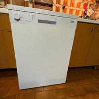 Lavastoviglie Beko