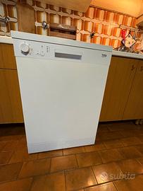 Lavastoviglie Beko