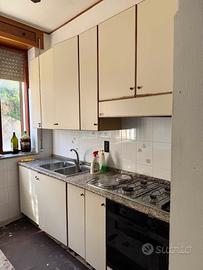 Cucina Scavolini completa
