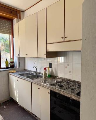 Cucina Scavolini completa