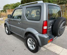 Jimny Suzuki 1300 benzina