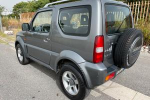 Jimny Suzuki 1300 benzina