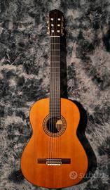 Chitarra Yamaha GC-6D T. kato 1973