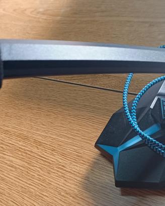 microfono da gaming per computer 