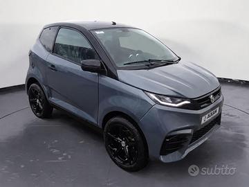 AIXAM Coupé Sport