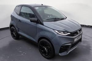 AIXAM Coupé Sport
