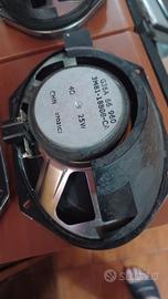 Casse acustiche per MAZDA 3 2008