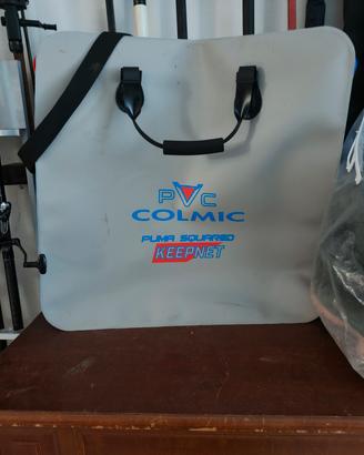 porta nassa colmic nuovo