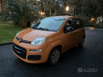 Fiat Panda 1.2 69cv Benzina - UNICOPROPRIETARIO