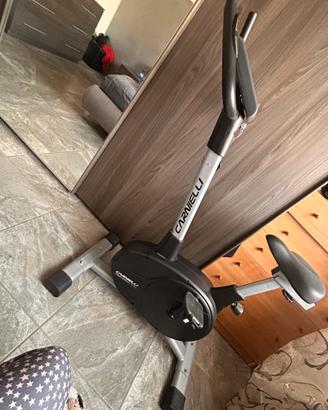 Cyclette Crnielli