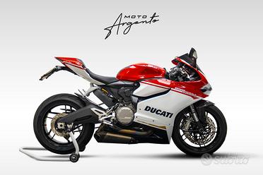 Ducati 899 Panigale usata in vendita