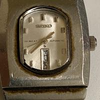 Orologio Seiko 2706 - 7030