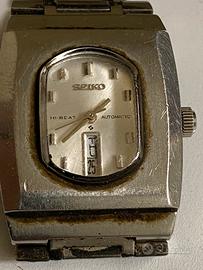 Orologio Seiko 2706 - 7030