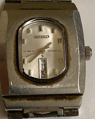 Orologio Seiko 2706 - 7030
