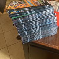 Album panini completi serie a