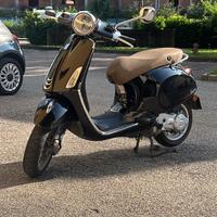 Vespa 50 primavera