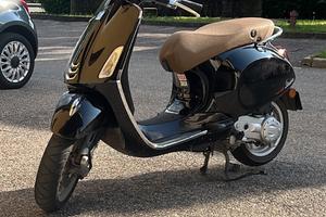 Vespa 50 primavera