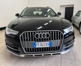 Audi A6 allroad 2016 3.0 TDI 218 CV S tronic Busin