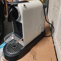 nespresso citiz 