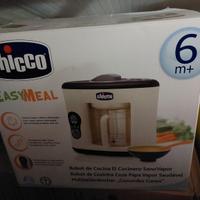 Cuocitutto Chcco Easy Meal