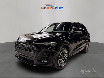 AUDI Q5 2.0 TDI quattro S tronic S line edition 20