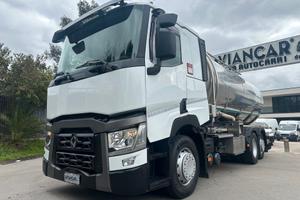 Renault T430 2014 Cisterna Liquidi Alimentari