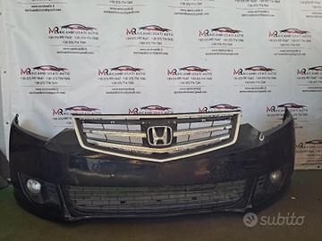 PARAURTI ANTERIORE COMPLETO HONDA Accord Berlina 8