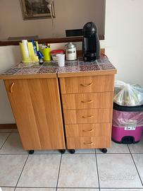 mobiletti cucina
