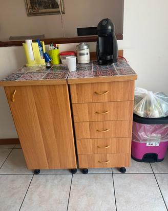 mobiletti cucina