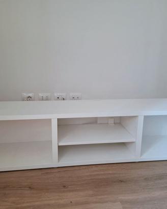 mobile tv besta Ikea