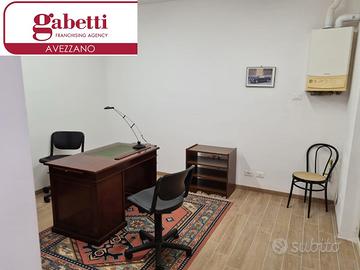 Ufficio Avezzano [Cod. rif 3130247ACU]