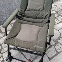 Sedia Carpfishing Nash