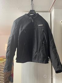 Giubbotto FXRG taglia cl