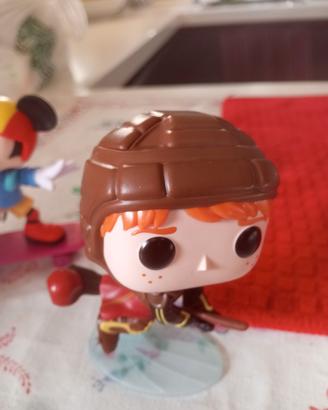 Harry Potter topolino batman