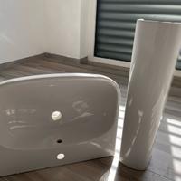 Lavabo ideal standard