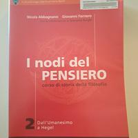 I nodi del pensiero 2