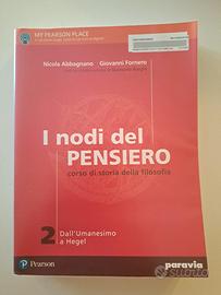 I nodi del pensiero 2